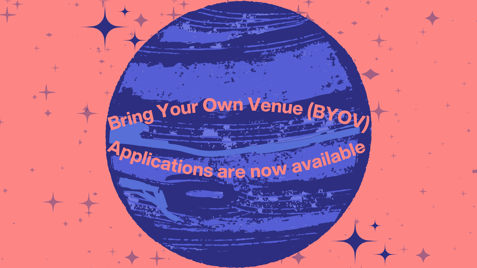 byov applications available now