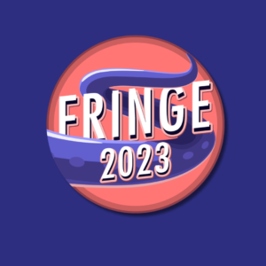 Fringe Pin