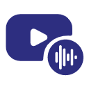 audio note icon